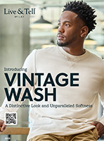 Vintage Wash Flyer