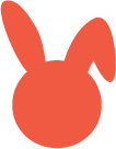 Red Rabbit Skins Logo