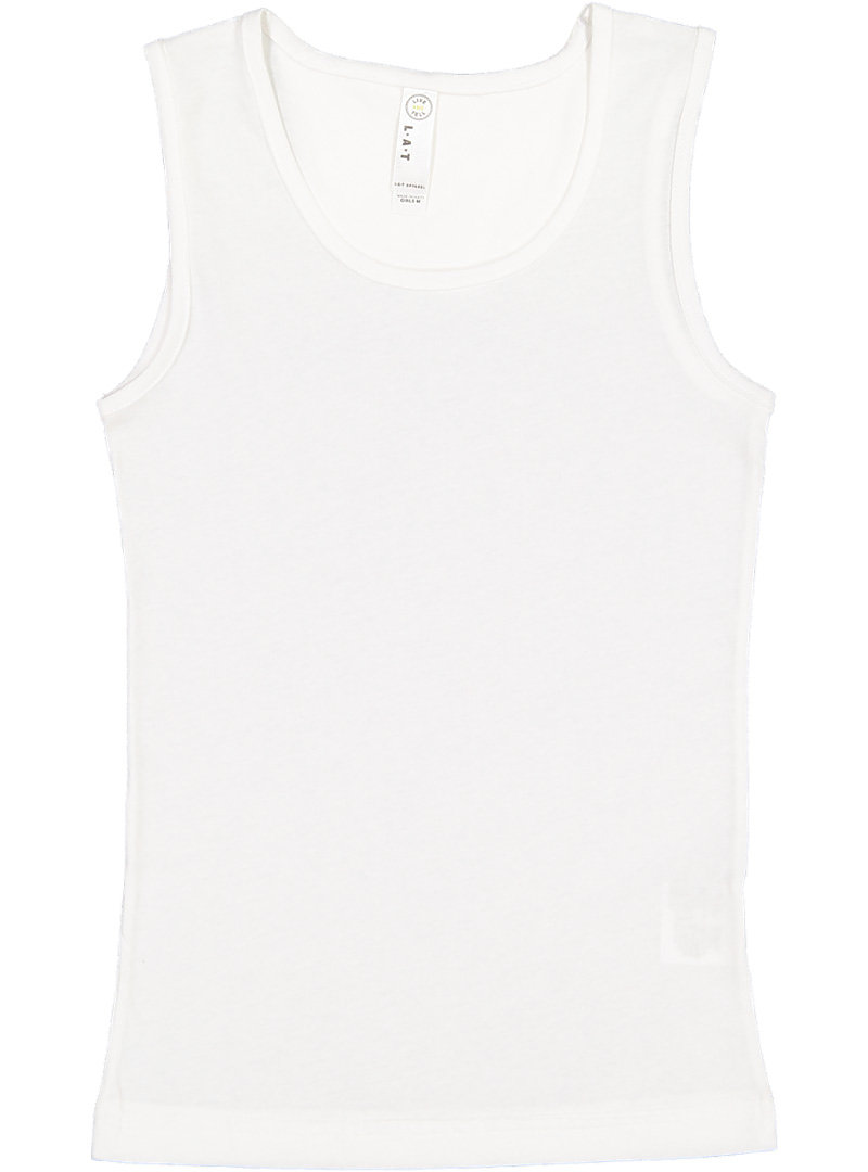 Suite 102 Girls Egyptian Cotton Tank Top