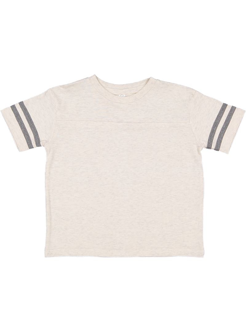 3 STRIPES TEE JUNIOR UNISEX - T-shirt imprimé - white