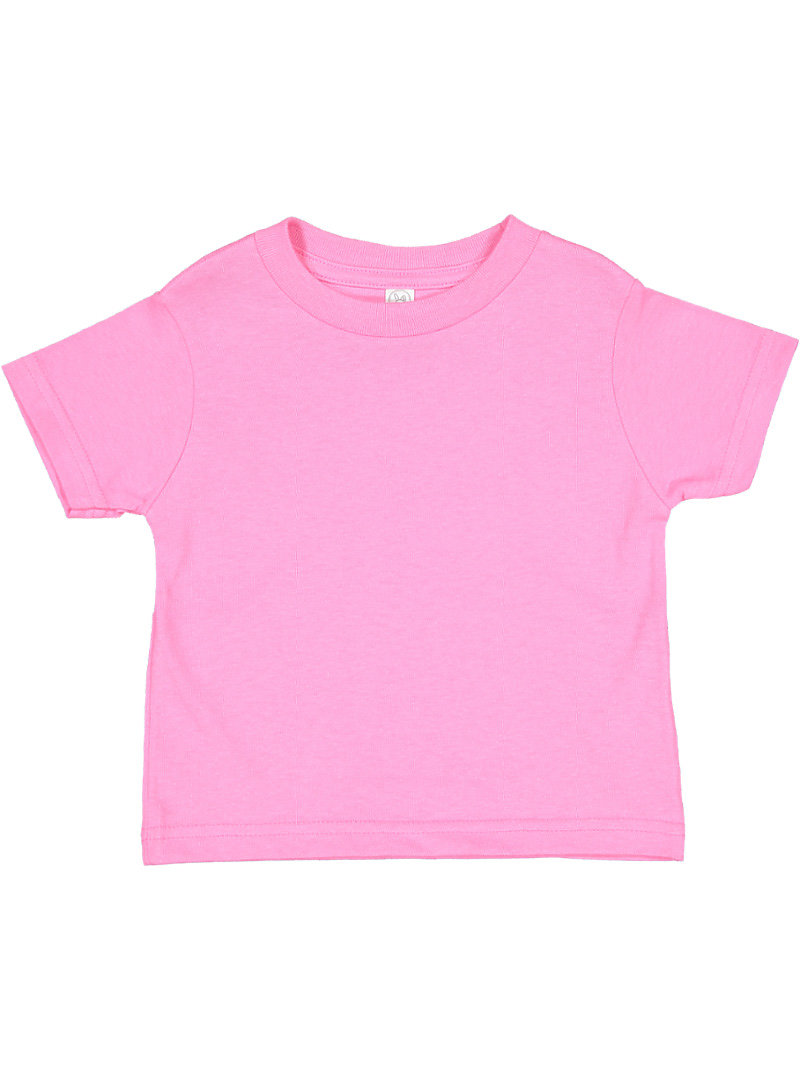 TEE | TODDLER LAT-Apparel JERSEY COTTON