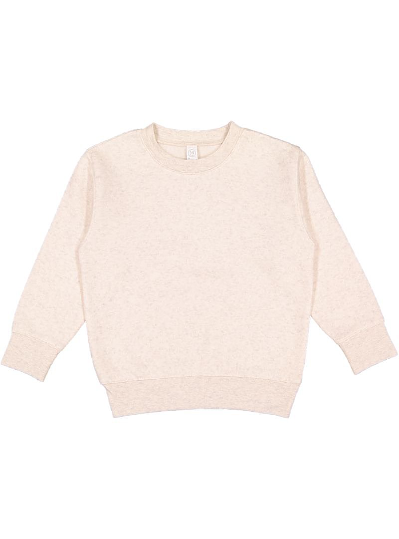 TODDLER FLEECE SWEATSHIRT | LAT-Apparel