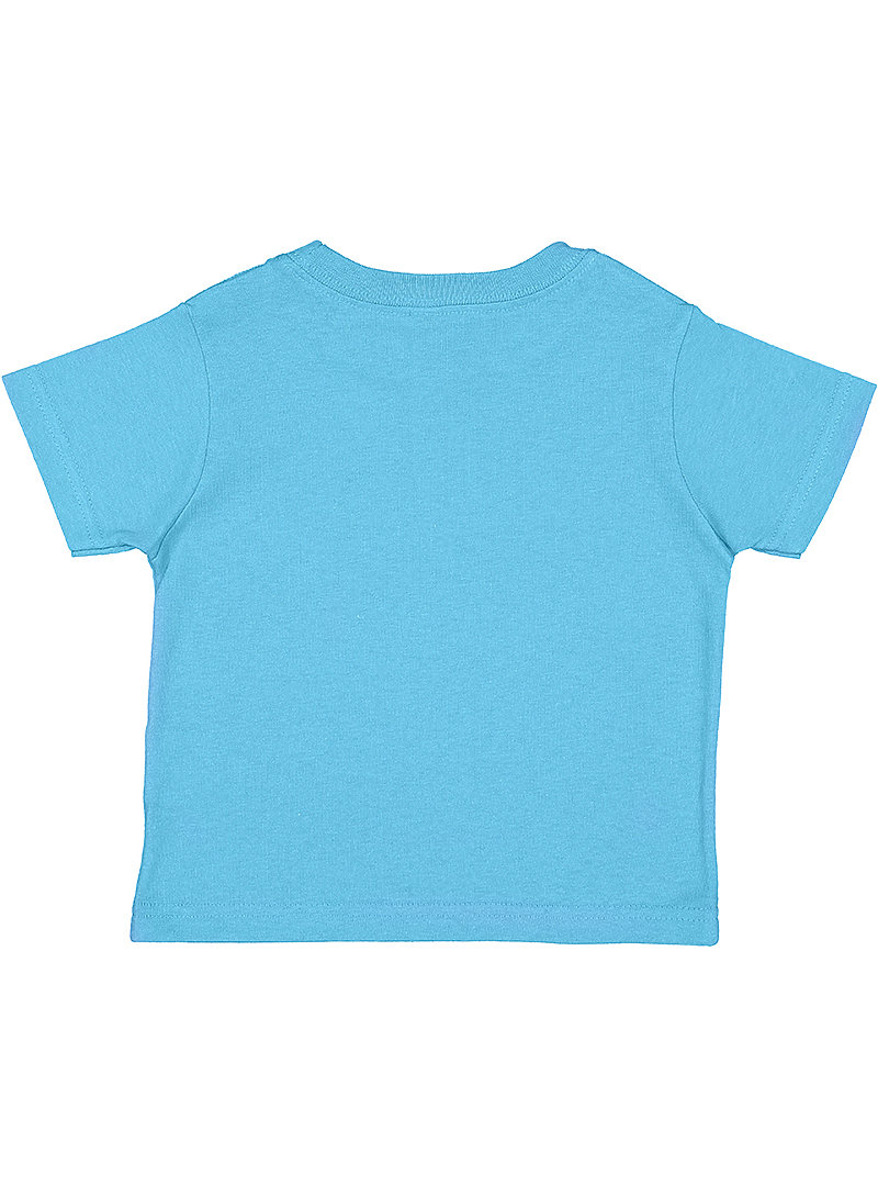 TODDLER FINE JERSEY TEE | LAT-Apparel