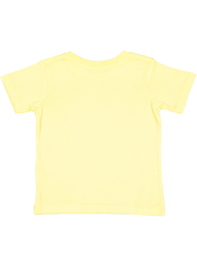 TODDLER FINE JERSEY TEE | LAT-Apparel