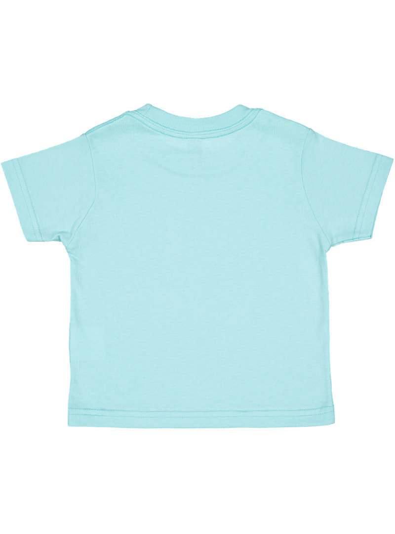 TODDLER FINE JERSEY TEE | LAT-Apparel