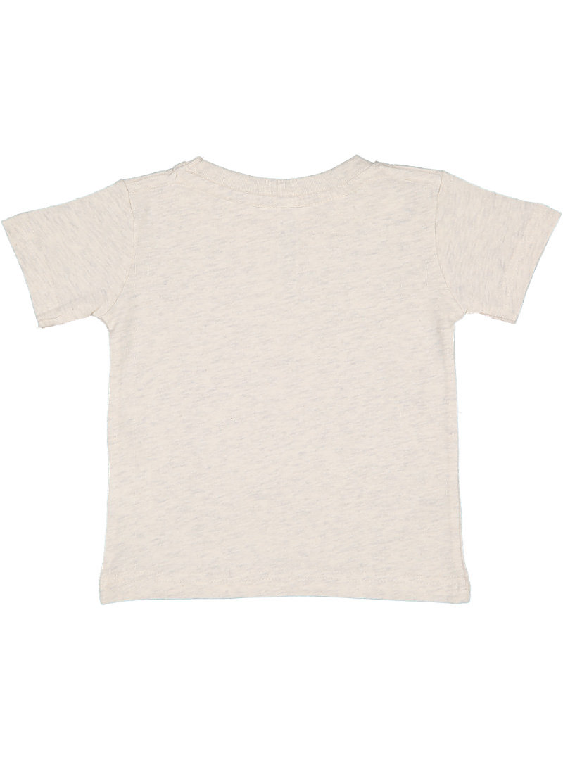 INFANT FINE JERSEY TEE | LAT-Apparel