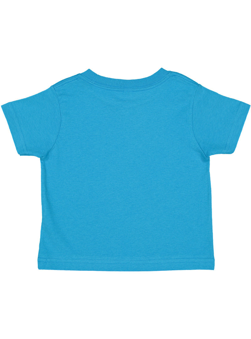 INFANT FINE JERSEY TEE | LAT-Apparel