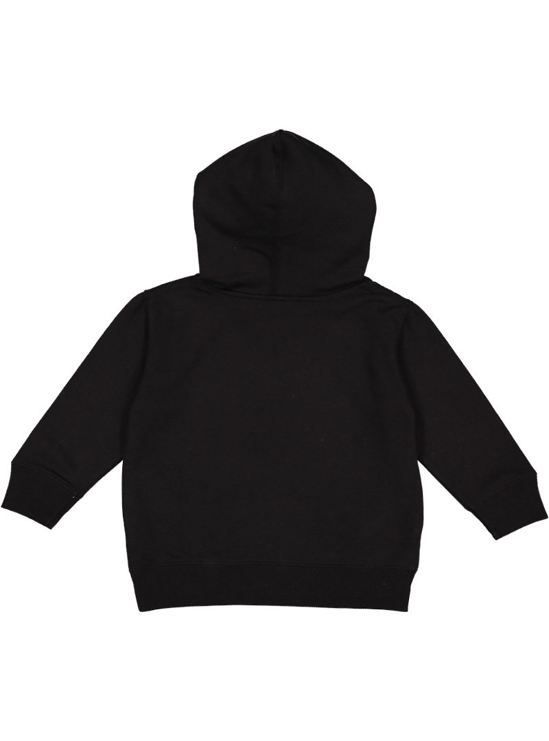 TODDLER PULLOVER FLEECE HOODIE | LAT-Apparel