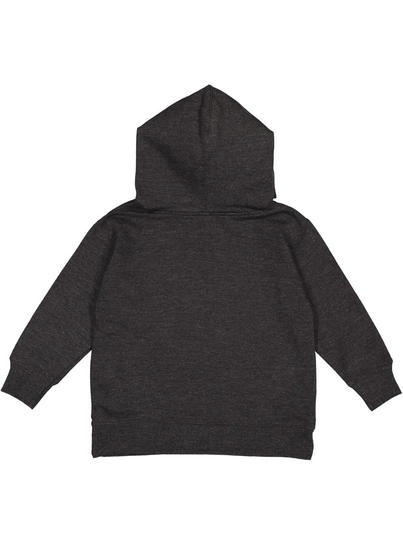 TODDLER PULLOVER FLEECE HOODIE | LAT-Apparel