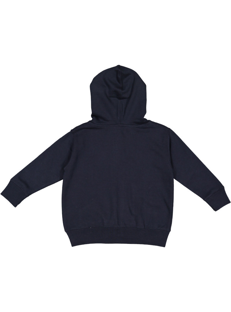 TODDLER ZIP FLEECE HOODIE | LAT-Apparel