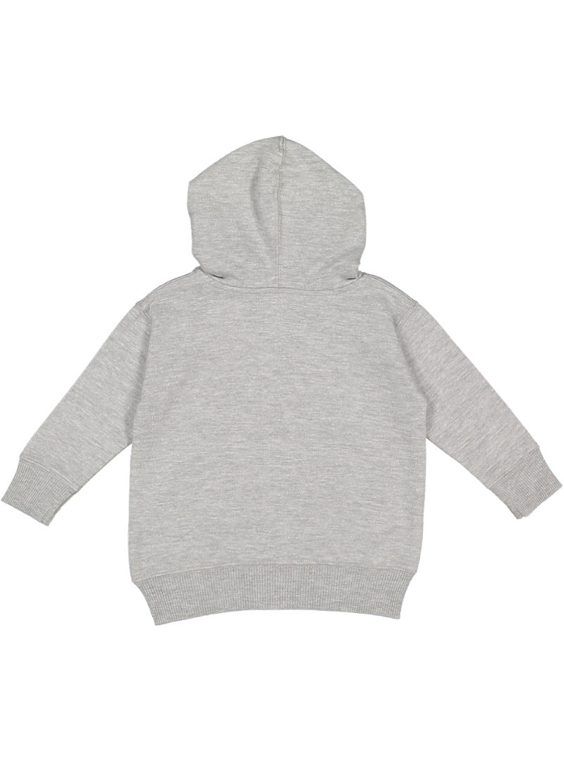 INFANT ZIP FLEECE HOODIE | LAT-Apparel