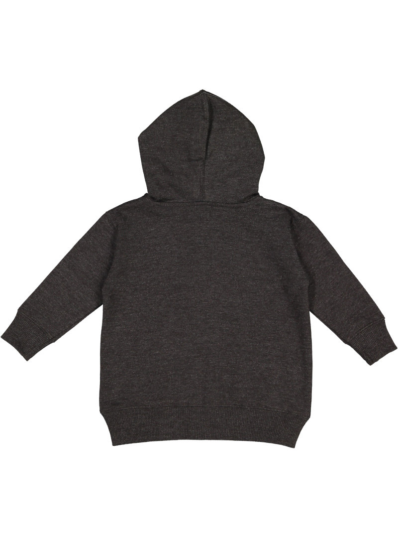 INFANT ZIP FLEECE HOODIE | LAT-Apparel