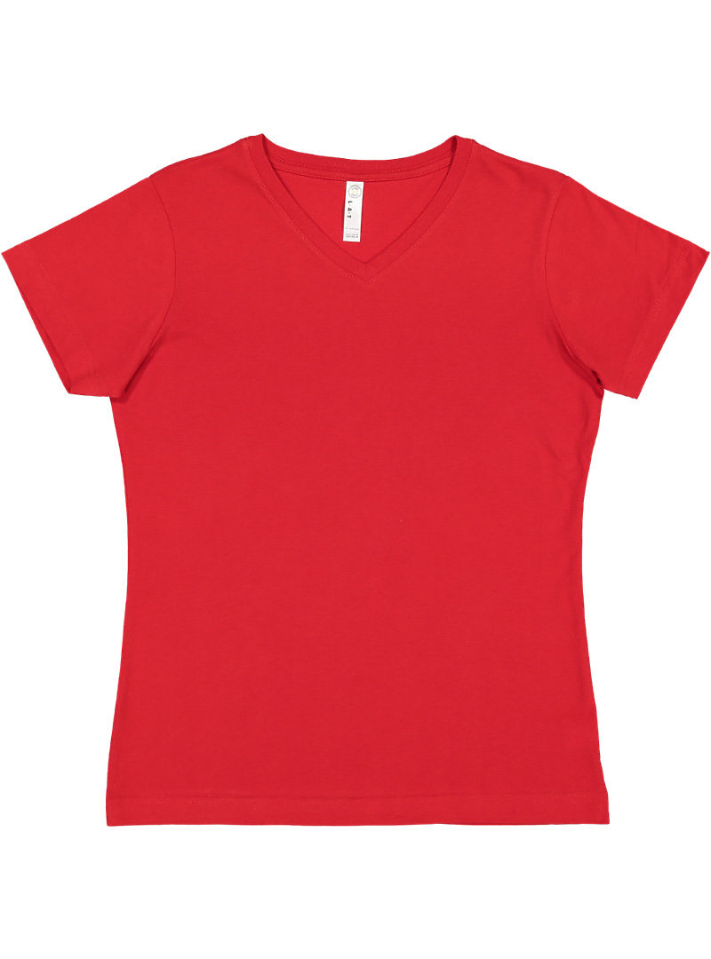 NIB - Womens Football Fine Jersey T-shirts, up to Size 3XL - Louisiana Girl  