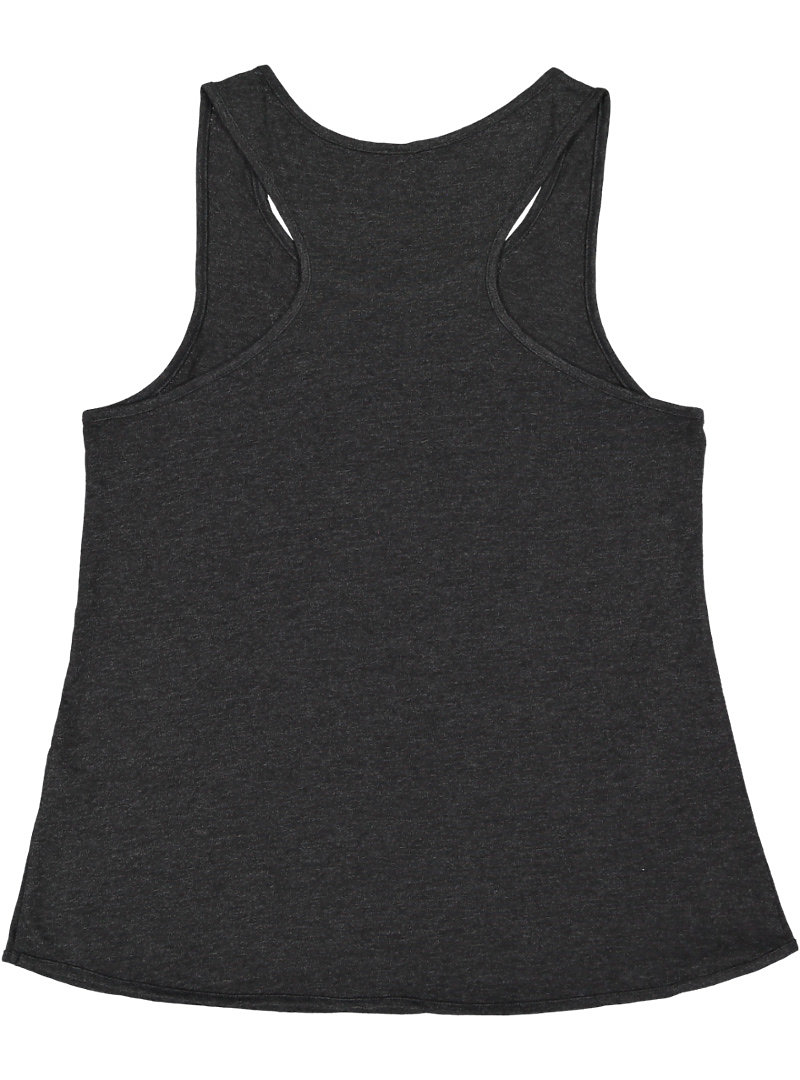 LADIES RELAXED RACERBACK TANK | LAT-Apparel