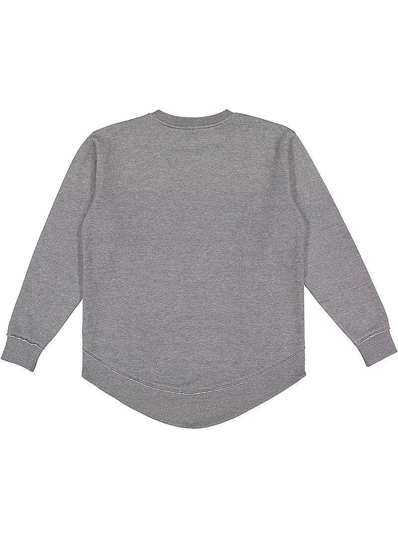 LADIES WEEKEND FLEECE | LAT-Apparel