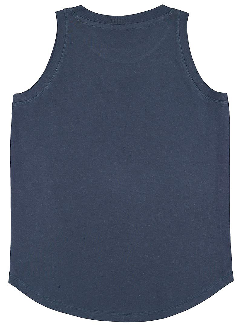 LADIES RELAXED TANK TOP | LAT-Apparel