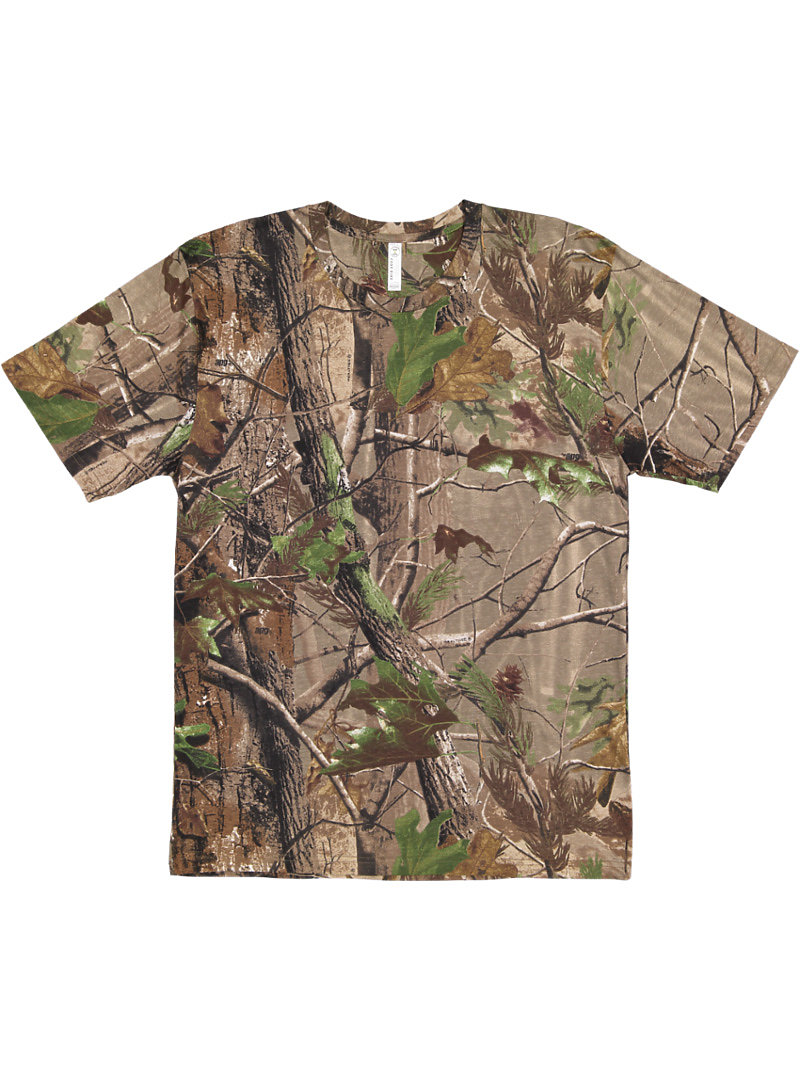 Realtree Camo Shirt 