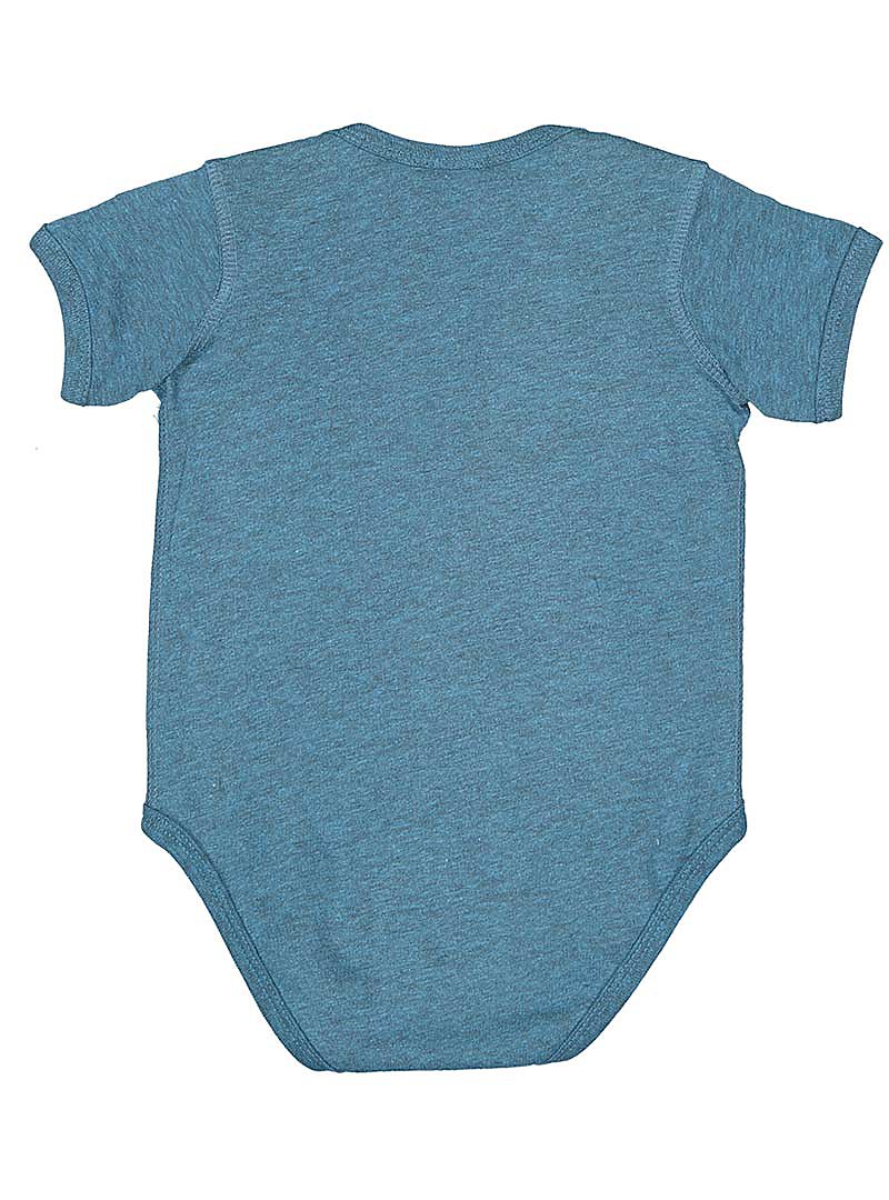 INFANT FINE JERSEY BODYSUIT | LAT-Apparel