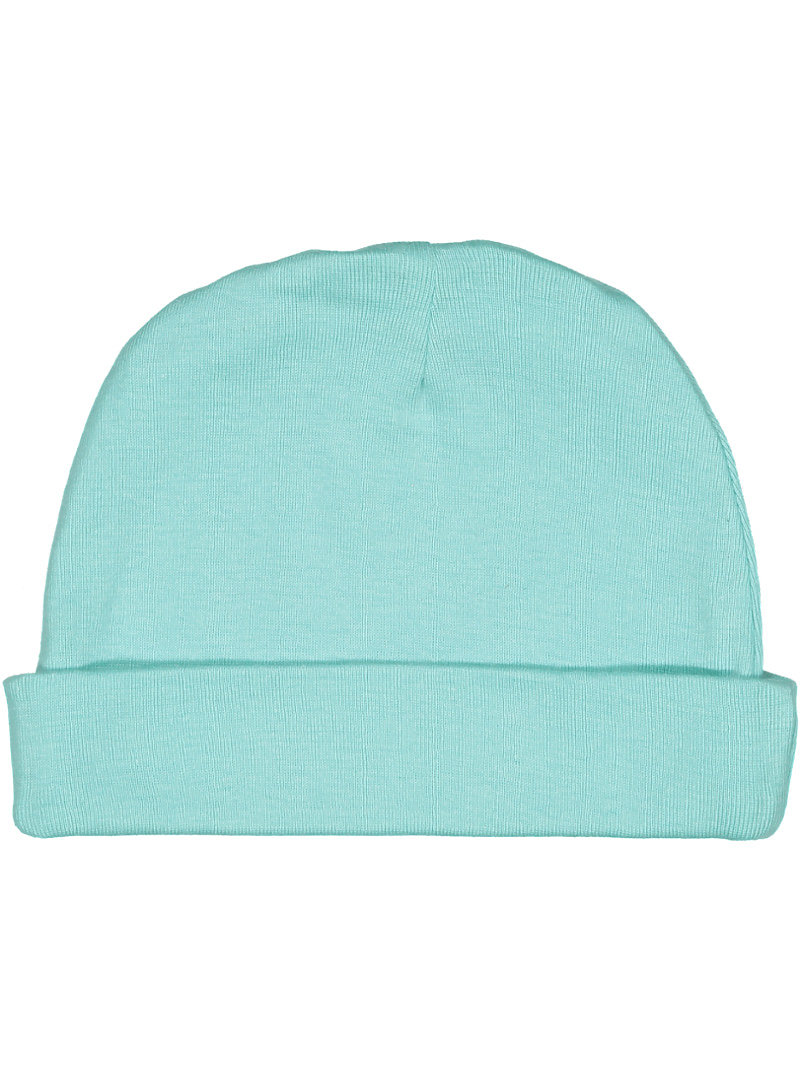 INFANT BABY RIB CAP | LAT-Apparel