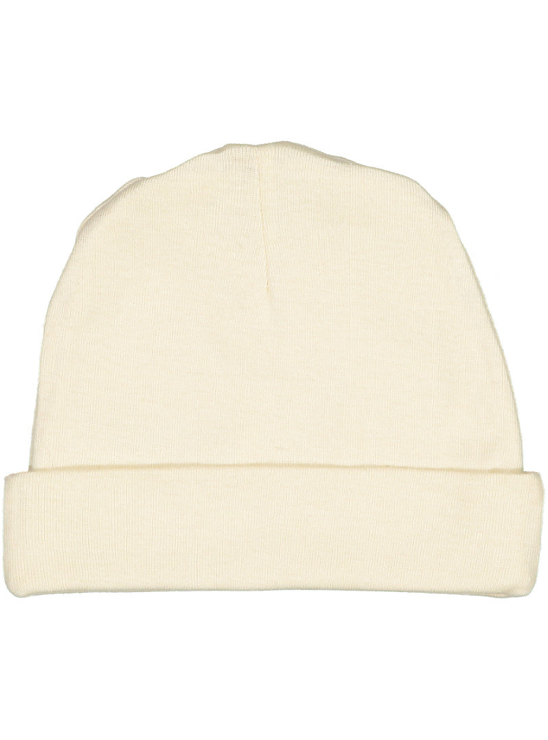 INFANT BABY RIB CAP | LAT-Apparel