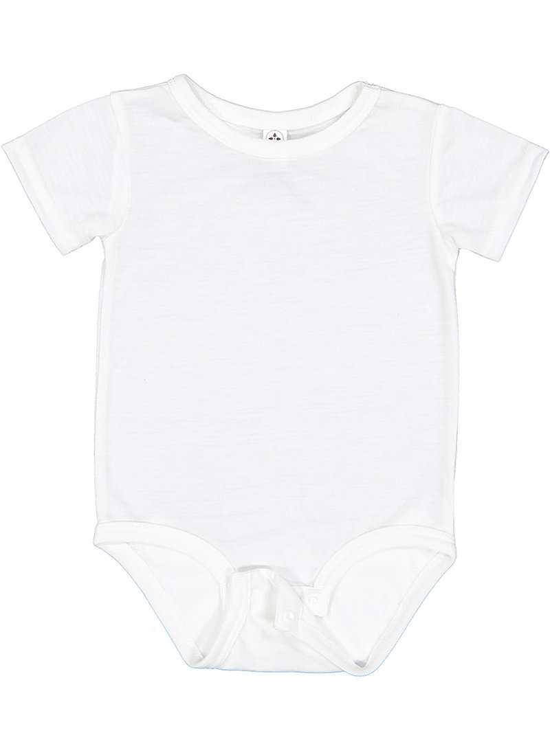 INFANT SUBLIMATION BODYSUIT | LAT-Apparel