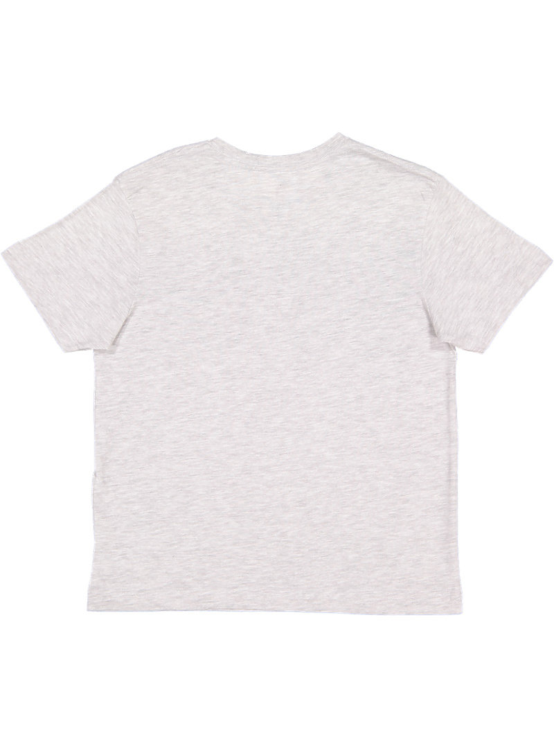 YOUTH FINE JERSEY TEE | LAT-Apparel