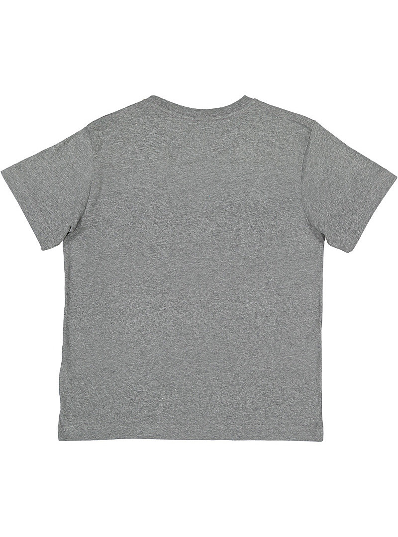 YOUTH FINE JERSEY TEE | LAT-Apparel