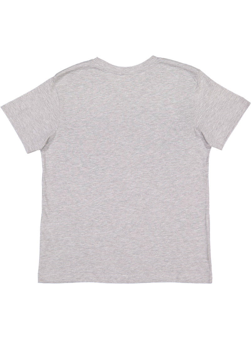 YOUTH FINE JERSEY TEE | LAT-Apparel