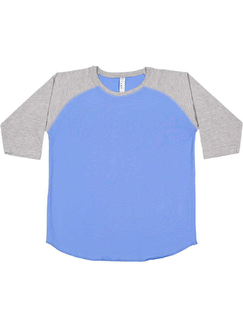 YOUTH BASEBALL TEE LATApparel