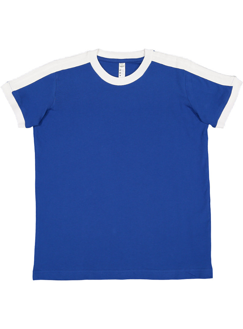 Retro Ringer T-shirt - Norvine