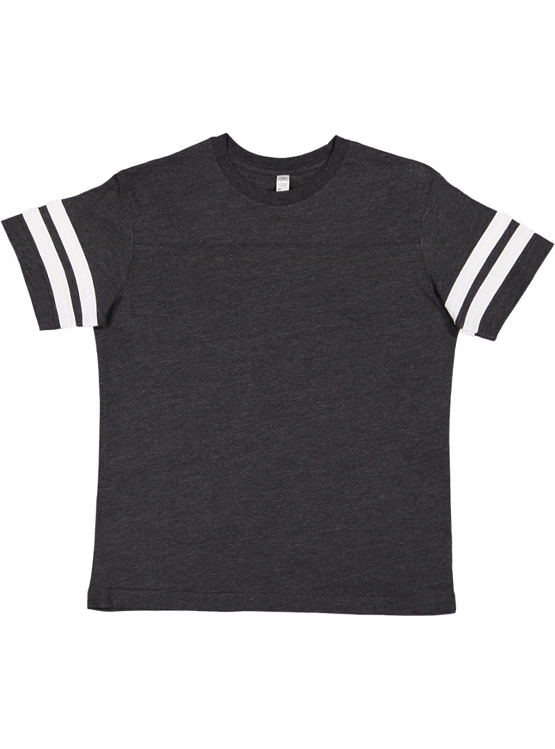 YOUTH FOOTBALL TEE | LAT-Apparel