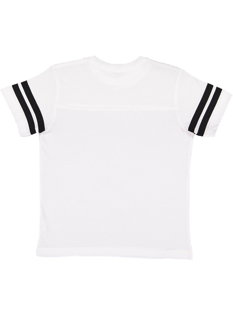 YOUTH FOOTBALL TEE | LAT-Apparel