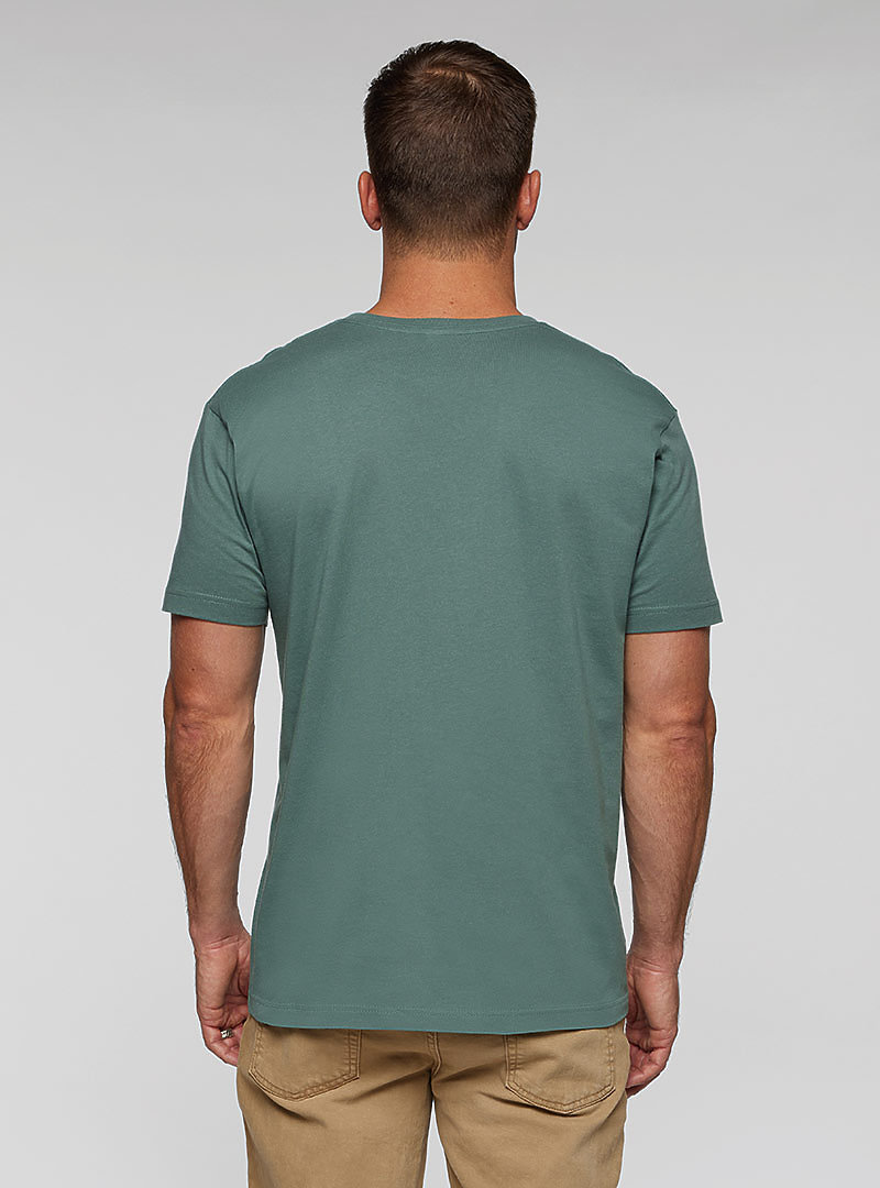 UNISEX FINE JERSEY TEE | LAT-Apparel