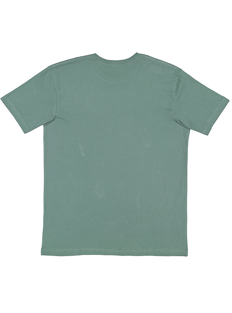 MENS FINE JERSEY TEE | LAT-Apparel