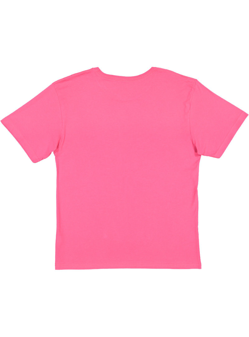 MENS FINE JERSEY TEE | LAT-Apparel