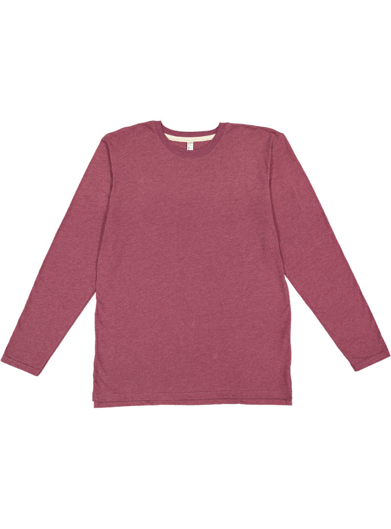 Women's Fine Jersey Mash Up Long Sleeve T-Shirt – New Creations By Jen