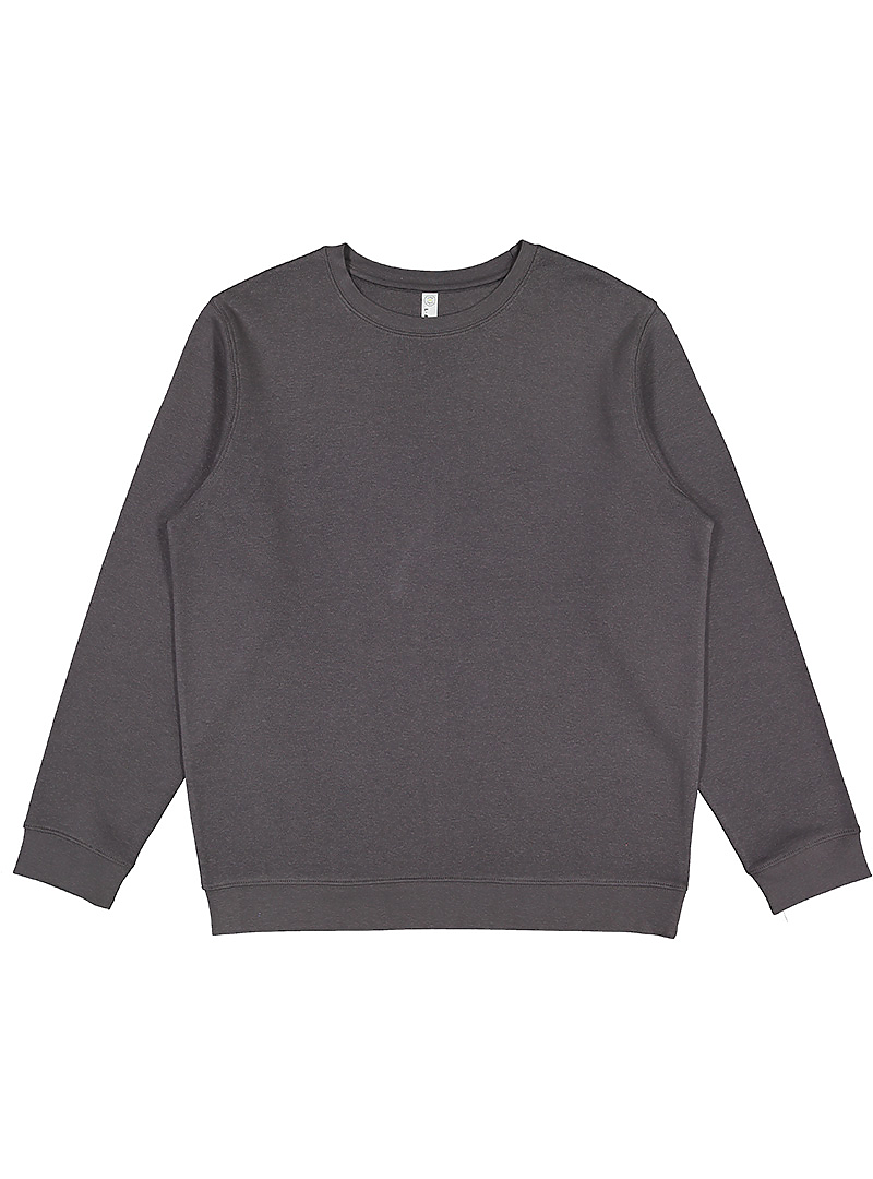 UNISEX ELEVATED FLEECE CREW | Live & Tell