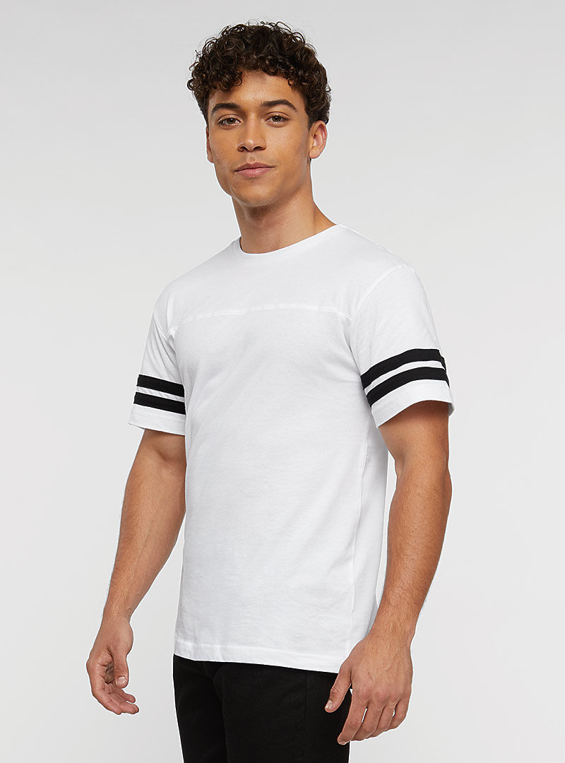 MENS FOOTBALL TEE | LAT-Apparel