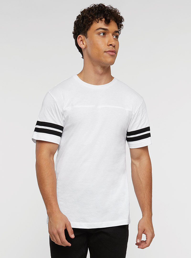 MENS FOOTBALL TEE | LAT-Apparel