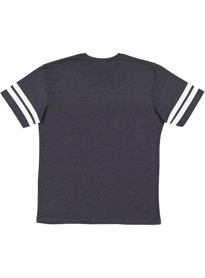 MENS FOOTBALL TEE | LAT-Apparel