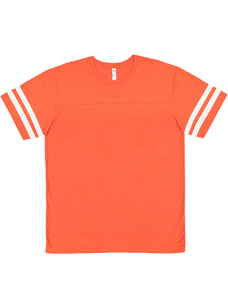 Vintage 1970's Cotton Football Jersey T-shirt – La Lovely Vintage