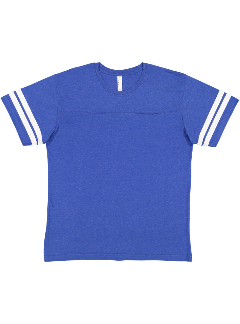 MENS FOOTBALL TEE | LAT-Apparel