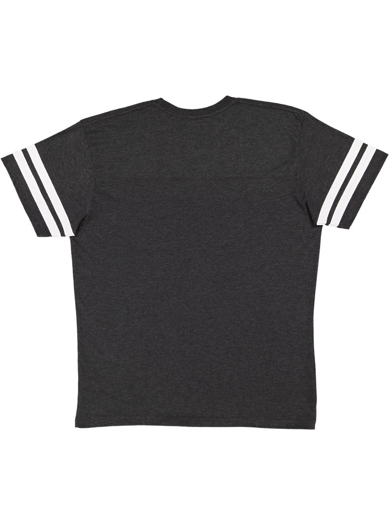 MENS FOOTBALL TEE | LAT-Apparel