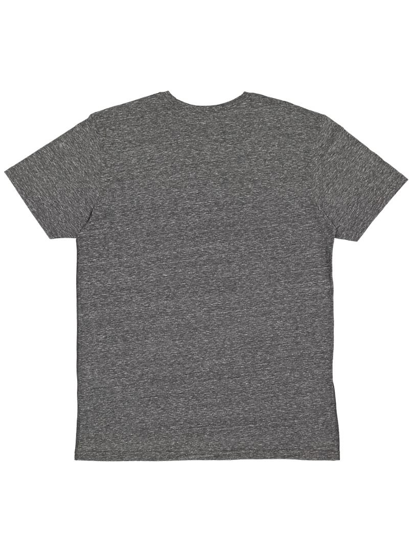 MENS MELANGE JERSEY TEE LATApparel