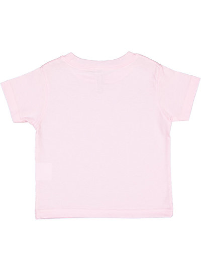 INFANT COTTON JERSEY TEE | LAT-Apparel