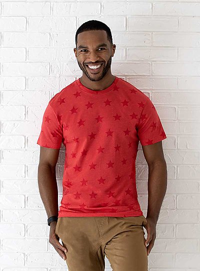 five star tees