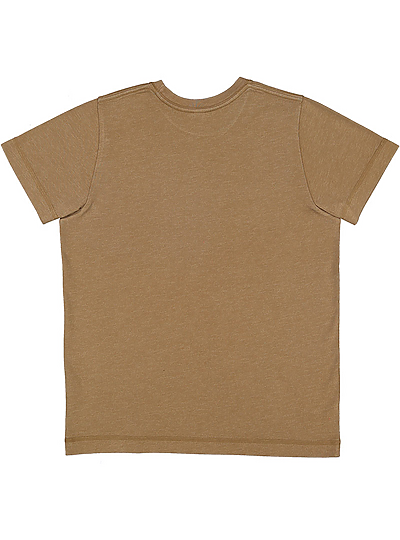 Washed Tee Color Youth Vintage Wash T-Shirt | Live & Tell