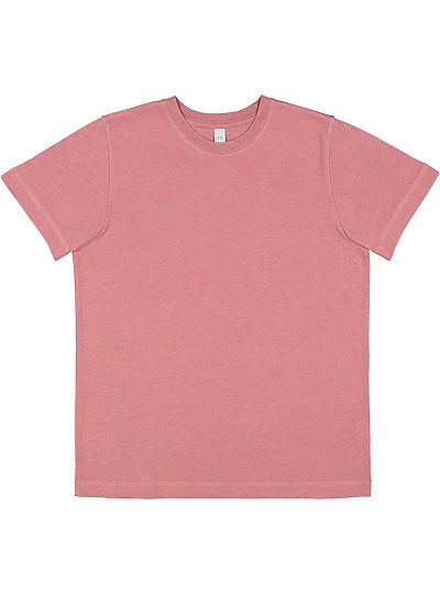 Washed Tee Color Youth Vintage Wash T-Shirt | Live & Tell