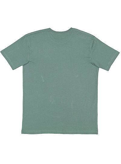 UNISEX FINE JERSEY TEE | Live-and-Tell