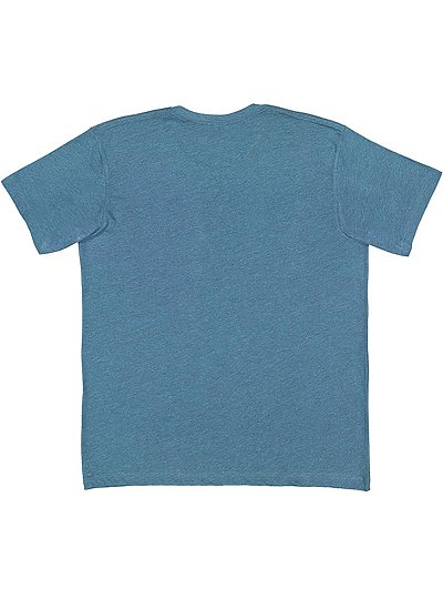 UNISEX FINE JERSEY TEE | Live-and-Tell